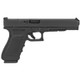 Glock 40 Gen 4 MOS Competition Handgun 10mm 15/rd Magazines (3) 6.02" Barrel Black Adjustable Sights Austria REFURBISHED