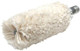 Hoppe's Cotton Cleaning Swabs .410 ga