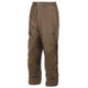 Nite-Lite Elite Non-Insulated Pants - Brown 2-Large
