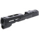 Rival Arms Glock43/43X A1 Slide RMS Black