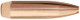 Sierra GameKing Rifle Bullets .270 cal .277" 140 gr HPBT 100/ct