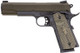 Taurus Mil Spec 1911 Handgun .45 ACP 8rd Magazine 5" Barrel Cerakote Green
