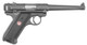 RUGER MARK IV 22LR STANDARD 6" BBL 10RD