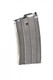 ProMag Rifle Magazine For Ruger Mini-14 .223 Rem 20/rd Nickel Plated Steel