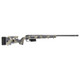 Bergara HMR Carbon Wilderness Rifle 300 Win Mag 5rd Magazine 24" Barrel Sniper Grey Cerakote