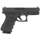 Glock 32 Gen 4 Compact Handgun .357 Sig 13/rd Magazines (3) 4" Barrel Black Austria REFURBISHED