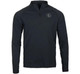 Leupold Covert Pro Men's 1/4 Zip Black XXL