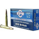 PPU Rifle Ammunition .303 British 180 gr SPBT 2460 fps 20/ct