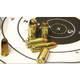 PPU Handgun Ammunition .38 Spl 158 gr SWC 902 fps 50/ct