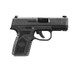 FN Reflex MS Handgun 9mm Luger 10rd Magazines (2) 3.3" Barrel Black