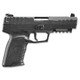 FN Five-SeveN MRD Handgun 5.7x28mm 20rd Magazines (2) 4.8" Barrel Black Adj Sights