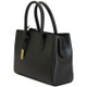 Rugged Rare Natalie Concealed Carry Purse Black