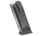 Ruger Security-9 Factory Magazine 9mm Luger - Black Oxide Steel 10/rd