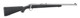 Ruger 77-Series 77/357 Rifle 357 Mag 5rd Magazine 18.5" 1/2x28 Threaded Barrel Black