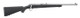 Ruger 77-Series 77/357 Rifle 357 Mag 5rd Magazine 18.5" 1/2x28 Threaded Barrel Black