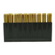 Weatherby Select Plus Rifle Ammuntion .300 PRC 195gr Hammer Custom 2950 Fps 20/ct