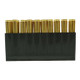 Weatherby Select Plus Rifle Ammuntion .300 PRC 195gr Hammer Custom 2950 Fps 20/ct