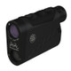 Sig Sauer Buckmasters 1500 Rangefinder Red Display 6x22mm