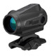 Sig Sauer Romeo5 Gen II Compact Red Dot Sight 1x20mm 1 MOA Green Dot 0.5 MOA Adj