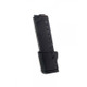ProMag Steel Handgun Magazine Glock 42 .380 ACP Black Polymer 10/rd