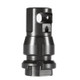 Dead Air KeyMicro Muzzle Brake 9mm 5/8-24 Thread