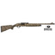 Escort PS Semi-Auto Turkey Shotgun 12ga 3" Chamber 4rd Capacity 24" Barrel Mossy Oak Bottomland Stock