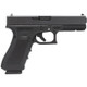 Glock 31 Gen 4 Handgun .357 Sig 15/rd Magazines (3) 4.49" Barrel Black 5lb Trigger Austria