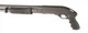 Hogue Tamer Pistol Grip & Forend - Remington 870