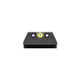 Night Fision Night Sight Set Yellow Front Black U-Notch Back for HK