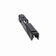 Rival Arms Slide for Glock Model 43 A1 Black