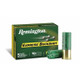 Remington Express Buckshot Shotgun Ammo 12 ga 2 3/4" 3 3/4 dr 27 plts #4B 1325 fps 5/ct