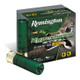 Remington HyperSonic Steel Shotshells 12 ga 3 in 1-1/4 oz #2 1700 fps 25/ct