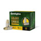Remington Golden Saber Defense Handgun Ammunition 9mm Luger 124gr BJHP 1125 fps 20/ct