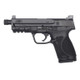 S&W M&P 9 Compact M2.0 Handgun 9mm Luger 15rd Magazine 4.625" Threaded Barrel USED