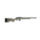 Bergara BMR-X Rifle .22 LR 5rd (1) & 10rd (1) Magazines 18" Carbon Fiber Barrel Tan