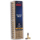 CCI Sub Sonic HP Rimfire Ammunition .22 LR 40 gr HP 1050 fps 100/ct