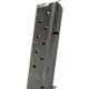 Colt 1911 Gov't/Commander Handgun Magazine Stainless 9mm Luger 9/rd