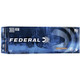 Federal Power-Shok Rifle Ammunition .300 WSM 180 gr SP 2980 fps - 20/ct