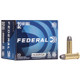 Federal Champion Handgun Ammunition .32 H&R Mag 95 gr LSWC 1020 fps 20/box