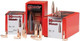 Hornady Match Bullets 6mm .243" 105 gr BTHP 100/ct