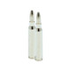 Liberty Overwatch Rifle Ammunition .223 Rem 55gr HP 2150 fps 3000 fps 20/ct