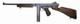 Auto Ordnace  Thompson M1 Rifle .45 Auto 30rd Magazine(10)  16.5" Barrel Wood Stock