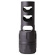 Nosler Muzzle Adapter 1/2-28 .22 Cal Black