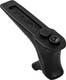 VISM HAND STOP/BLACK