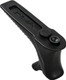 VISM HAND STOP/BLACK