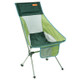 Eureka! Tagalong Comfort Camp Chair Green