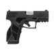 Taurus GX2 Handgun 9mm Luger 10rd Magazines (2) 3.38" Barrel Black Frame/Black Slide