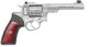 GP100 STANDARD 22LR DA 5.5" BBL Satin STS