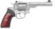 GP100 STANDARD 22LR DA 5.5" BBL Satin STS