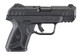 Ruger Security 9 Compact 9mm Luger 10rd Magazine 3.42" Barrel Black